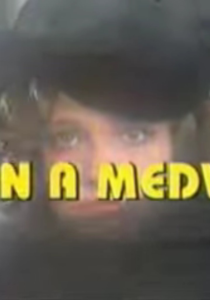 Here Comes the Bear!