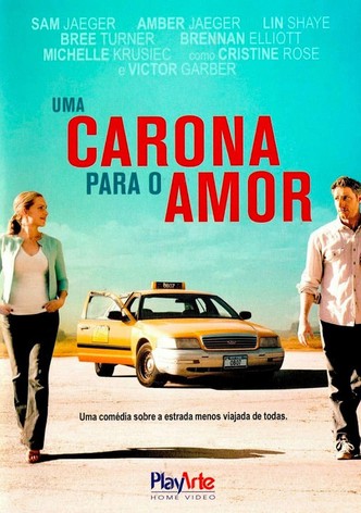 Uma Carona Para O Amor