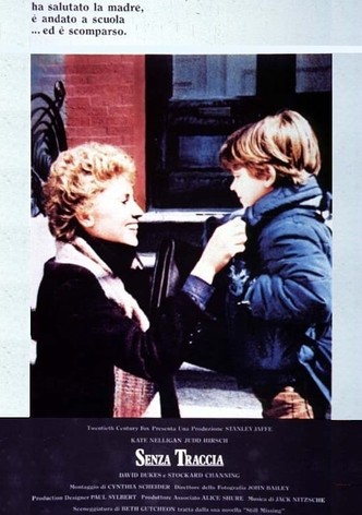 Senza traccia
