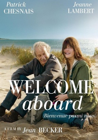 Mi encuentro con Marilou