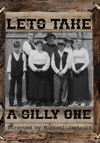 Let's Take a Silly One