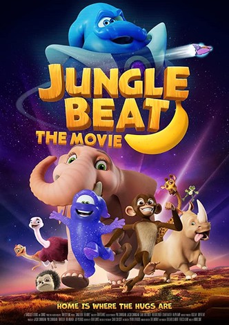 Jungle Beat: la película