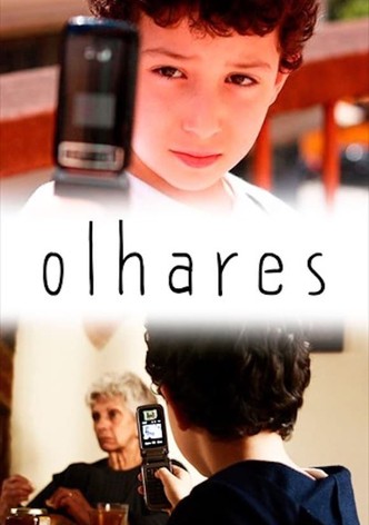 Olhares