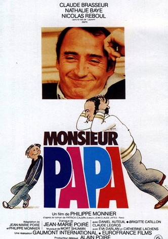 Monsieur Papa