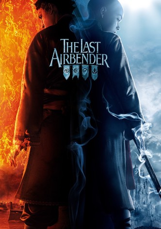 The Last Airbender