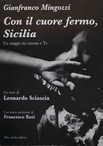 Sicile d'un coeur ferme