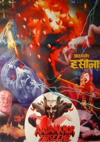 Aadamkhor Haseena