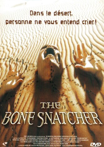 Bone Snatcher