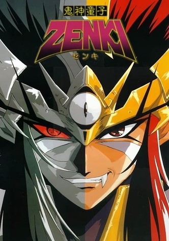 Zenki