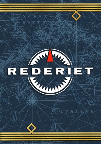 Rederiet