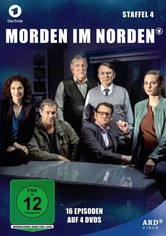 Heiter bis tödlich - Morden im Norden - Staffel 4