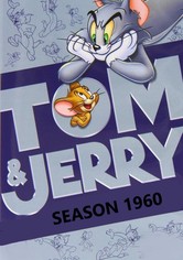 Tom and Jerry - Temporada 3