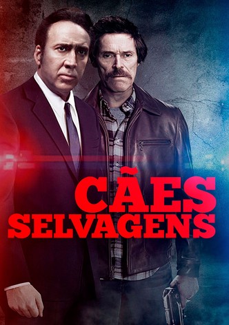 Como Cães Selvagens