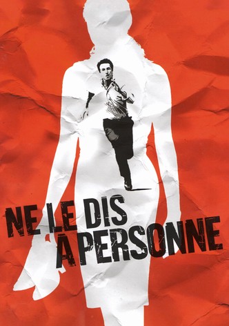 Ne le dis à personne