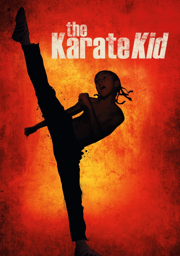 Karate kid free on youtube hot sale