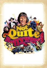 Niezupełnie Hollywood