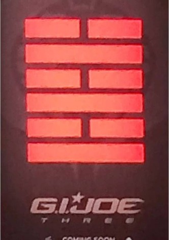 G.I. Joe: Ever Vigilant