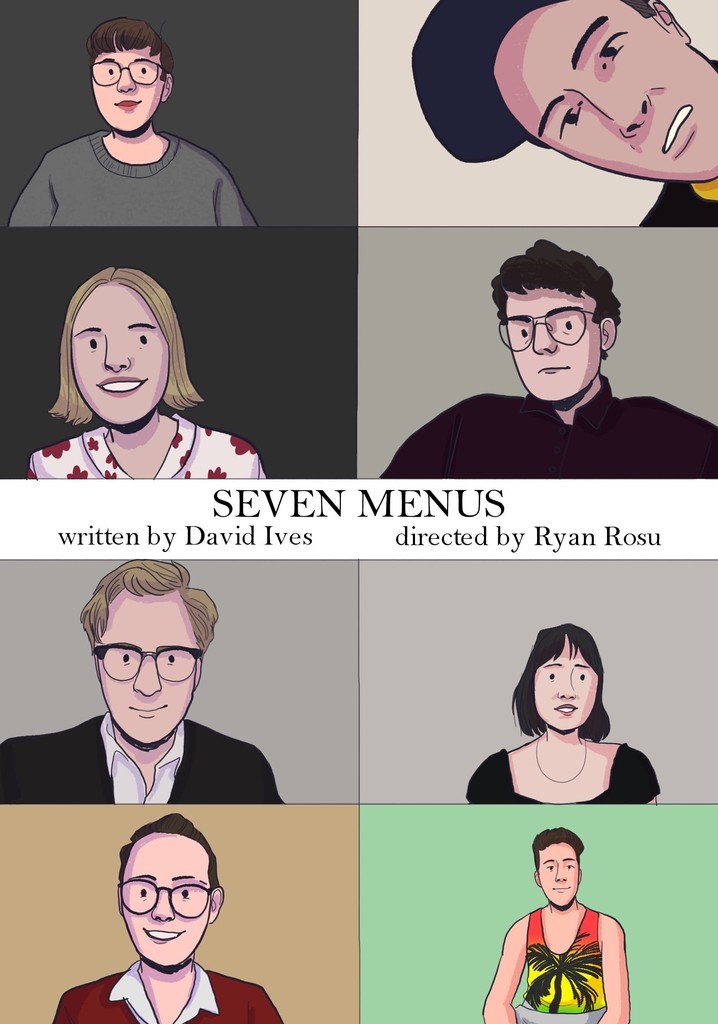 Seven Menus