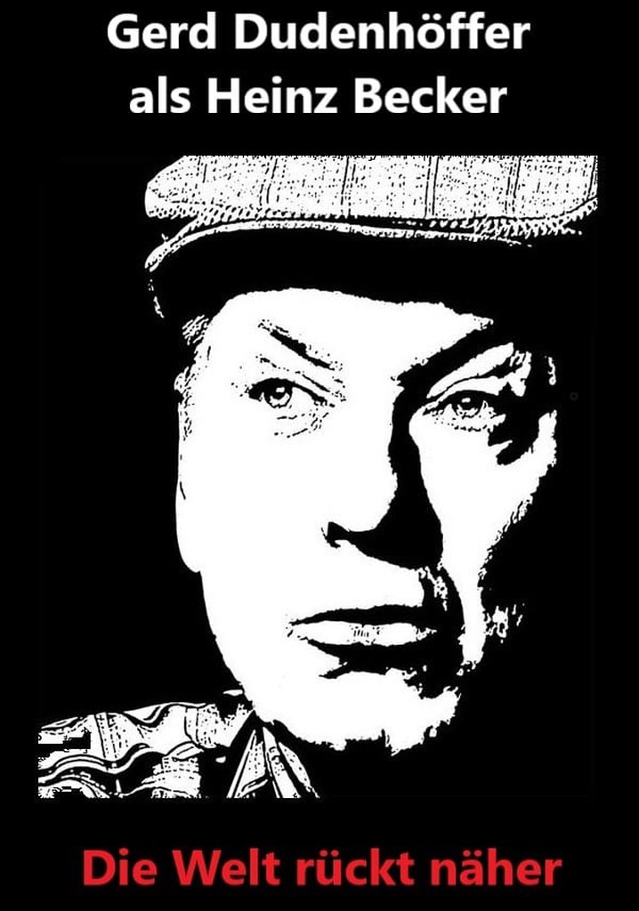 Gerd Dudenhöffer - Die Welt rückt näher