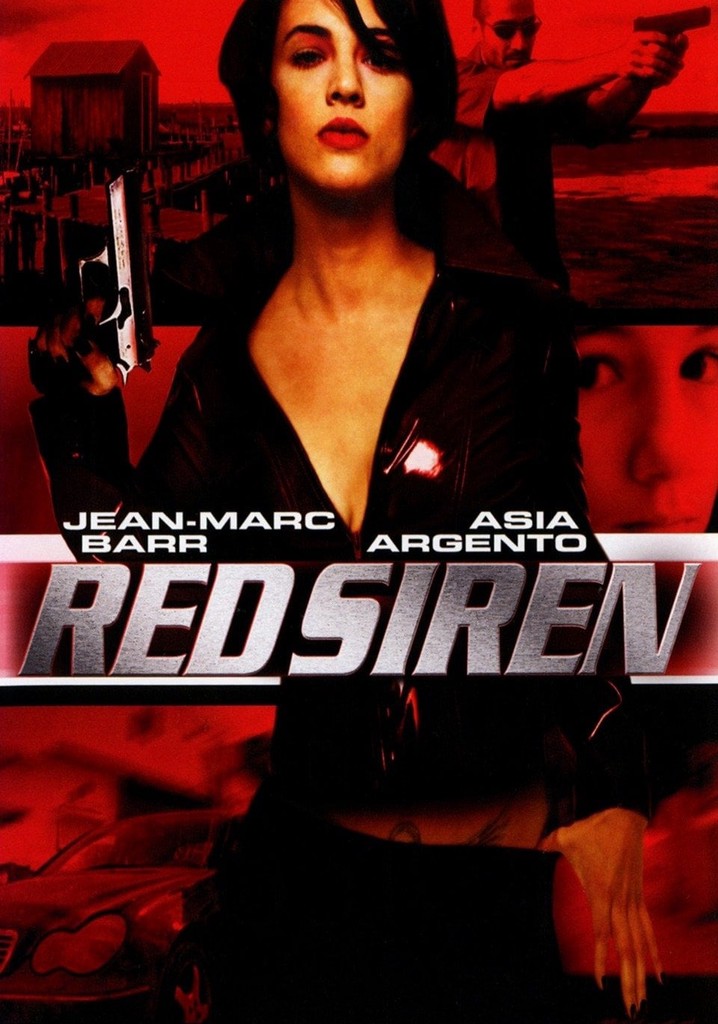 The Red Siren