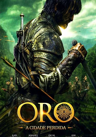 Oro (Legendado)