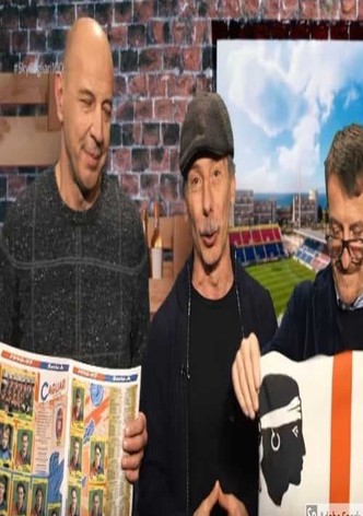 Aldo, Giovanni e Giacomo per i 100 anni del Cagliari Calcio