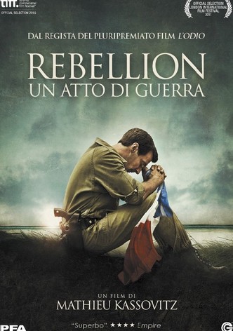 Rebellion - Un atto di guerra