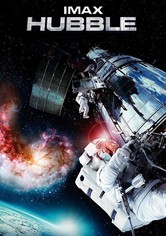IMAX: Hubble 3D