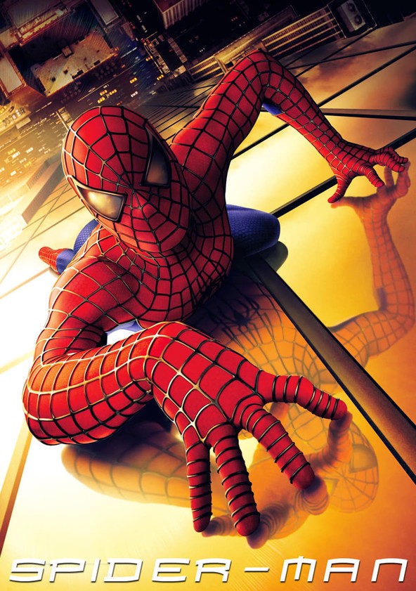 Where to Stream Every 'Spider-Man' Movie Online Free: Stream on