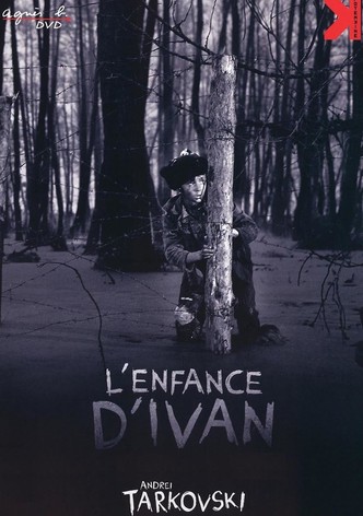 L’Enfance d’Ivan