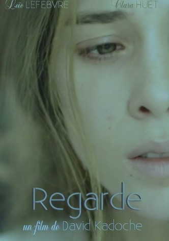 Regarde