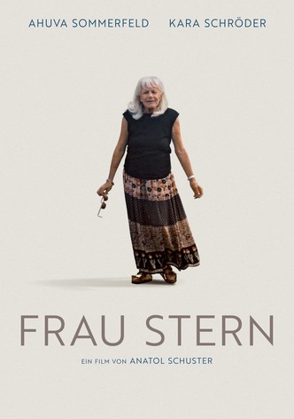 Frau Stern