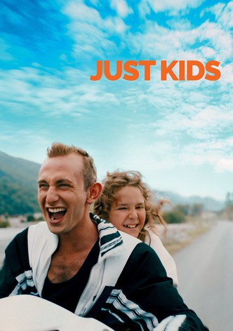 Just Kids