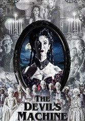 La Princesa del Infierno