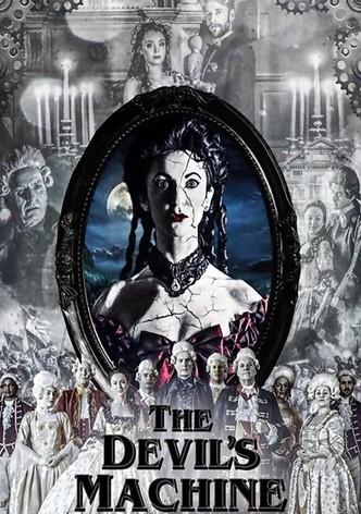 La Princesa del Infierno