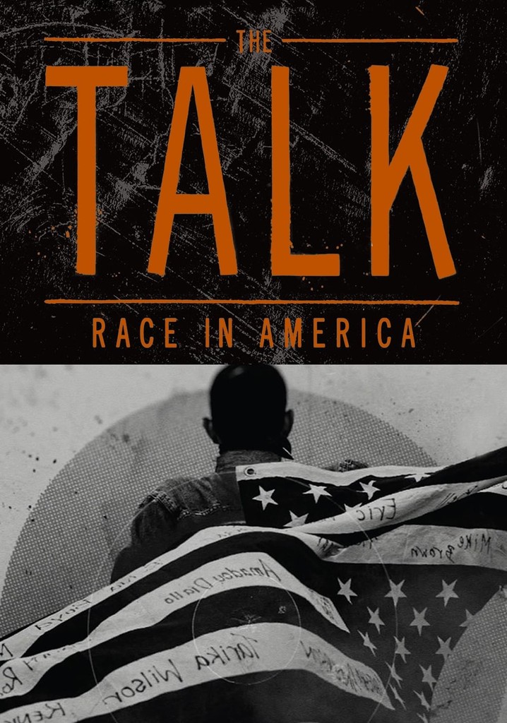 The Talk: Race in America
