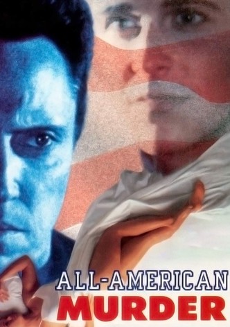 All-American Murder