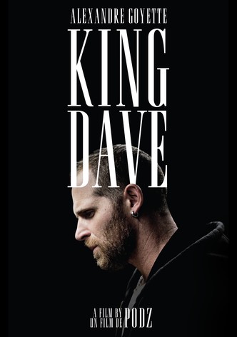 King Dave