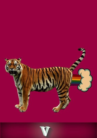 Uncle Grandpa - Staffel 5