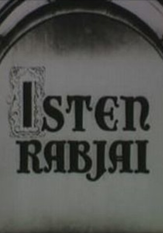 Isten rabjai