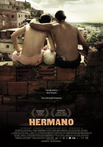 Brother poster