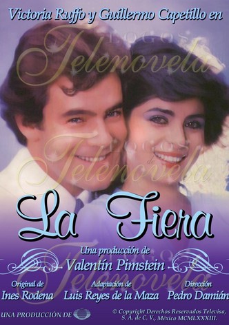 La fiera