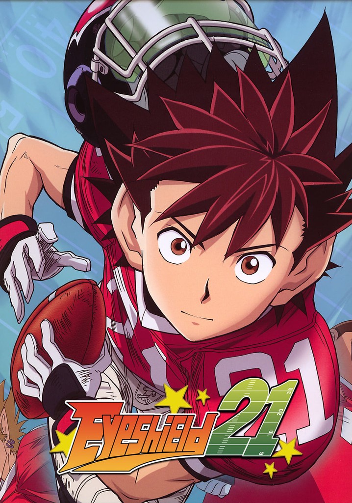 Eyeshield 21 was Epicly Good! (^_^)/ (an anime review) | PeakD