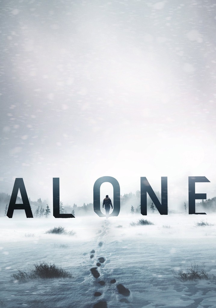 Watch Alone Full Episodes, Video & More
