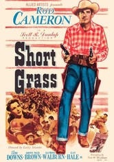Short Grass