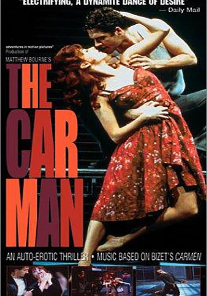 The Car Man