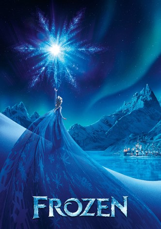 Frozen II streaming where to watch movie online