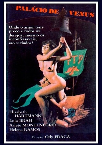 Palácio de Vênus