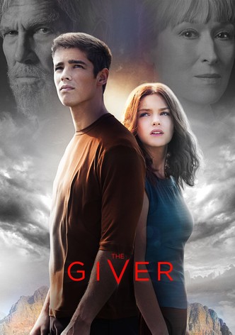 The giver amazon prime video sale