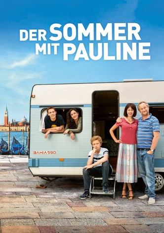 Der Sommer mit Pauline